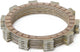 Kit d'embrayage trw MCC552-6