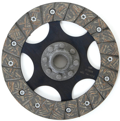 Kit d'embrayage trw MCC603