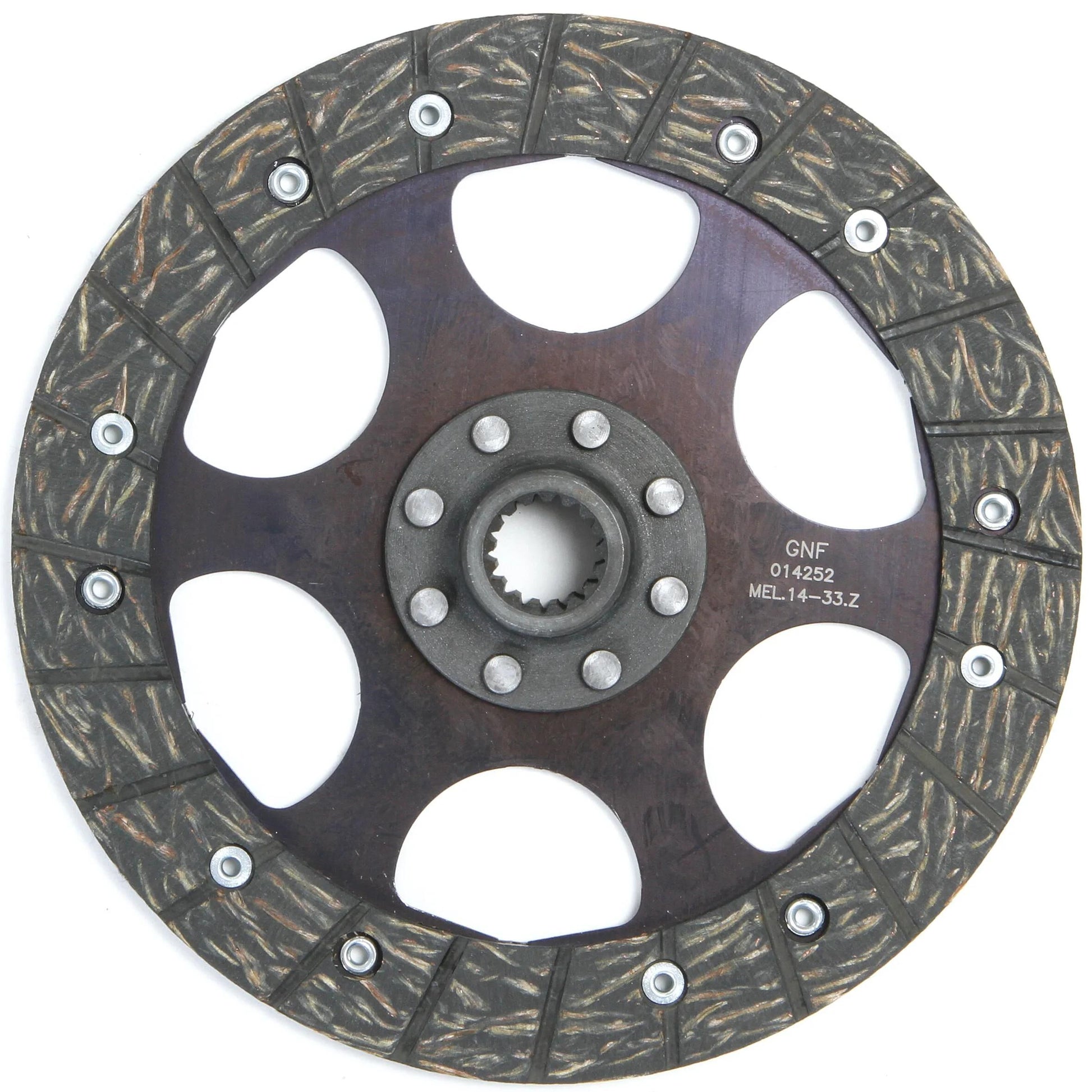 Kit d'embrayage trw MCC607