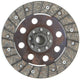 Kit d'embrayage trw MCC608