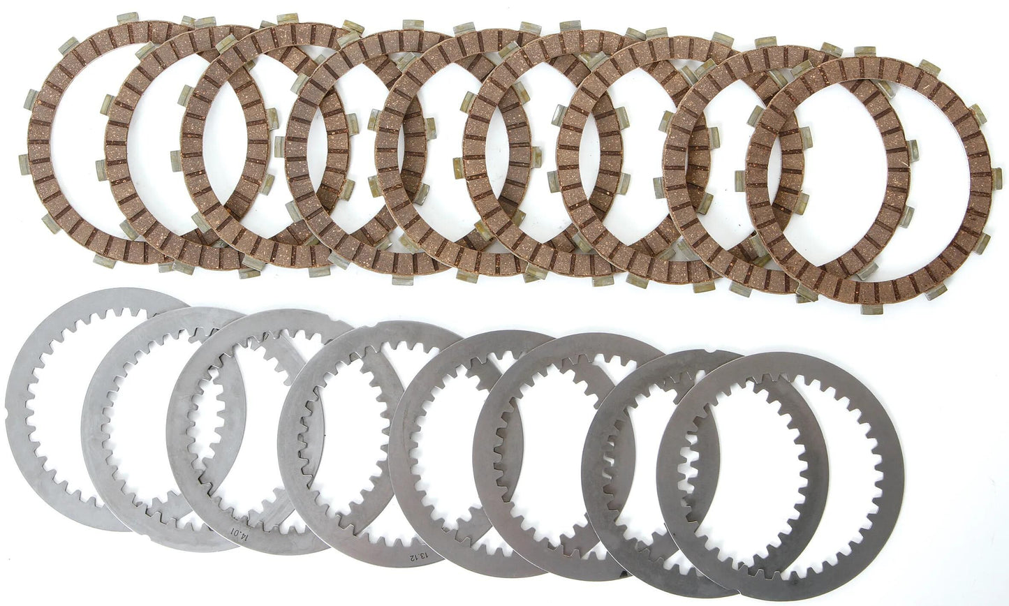 Kit d'embrayage trw mcc700pp