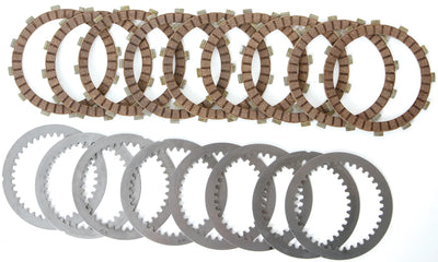 Kit d'embrayage trw mcc700pp