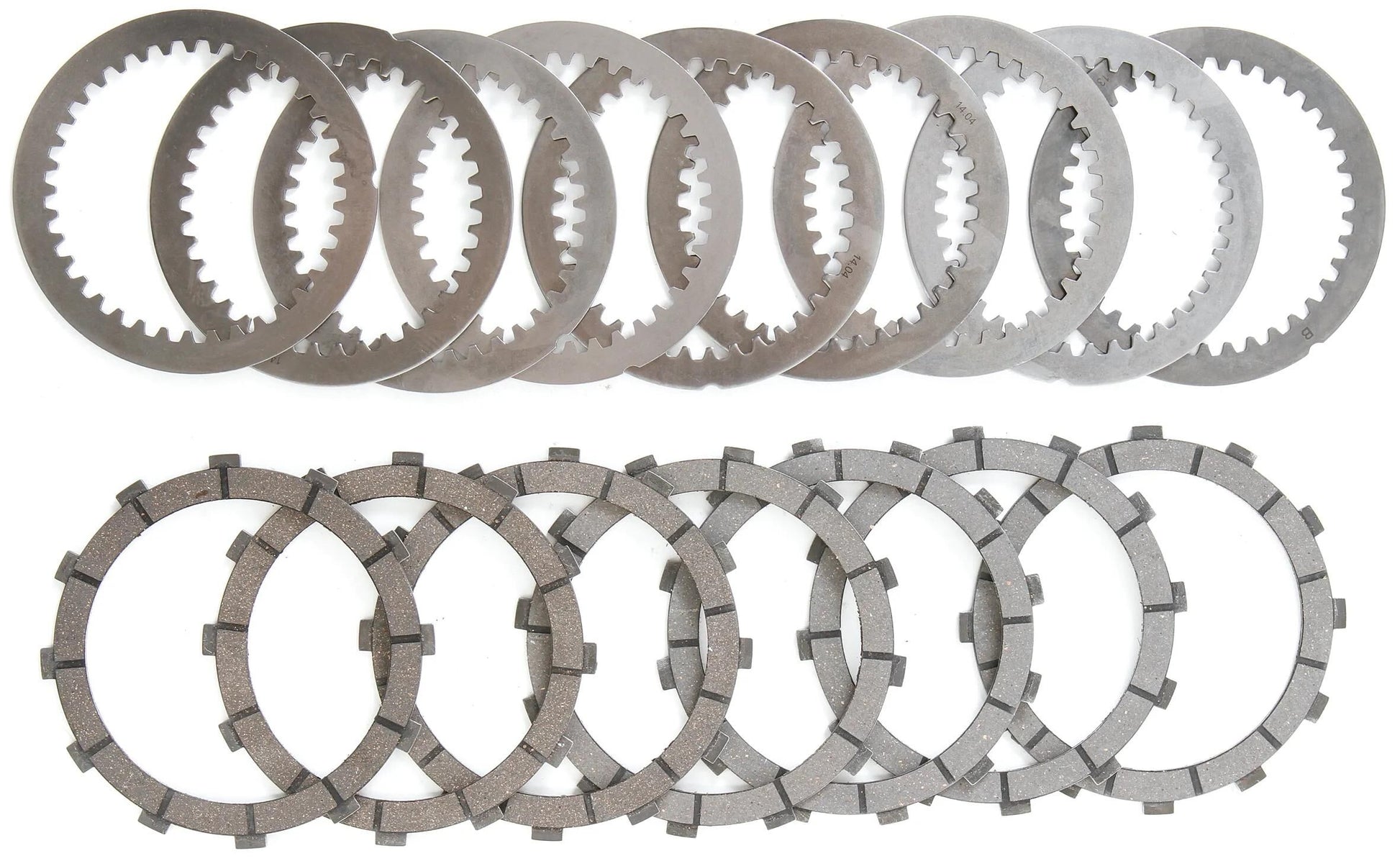 Kit d'embrayage trw MCC701PK