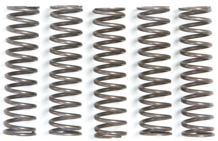 Trw kit de printemps d'embrayage mef105-5