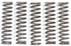Trw kit de printemps d'embrayage mef105-5