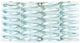 Trw kit de printemps d'embrayage mef109-4