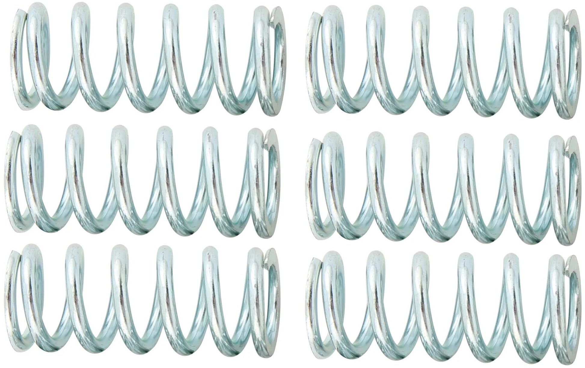 Trw kit de printemps d'embrayage mef115-6