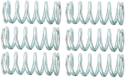 Trw kit de printemps d'embrayage mef115-6