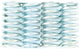 Trw kit de printemps d'embrayage mef116-4
