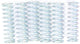 Trw kit de ressort d'embrayage mef117-6