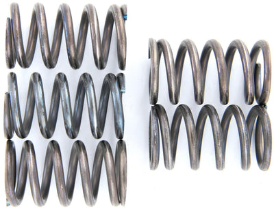 Trw kit de printemps d'embrayage mef123-5