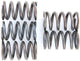 Trw kit de printemps d'embrayage mef123-5