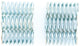 Trw kit de ressort d'embrayage mef124-6