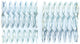 Trw kit de ressort d'embrayage mef128-6