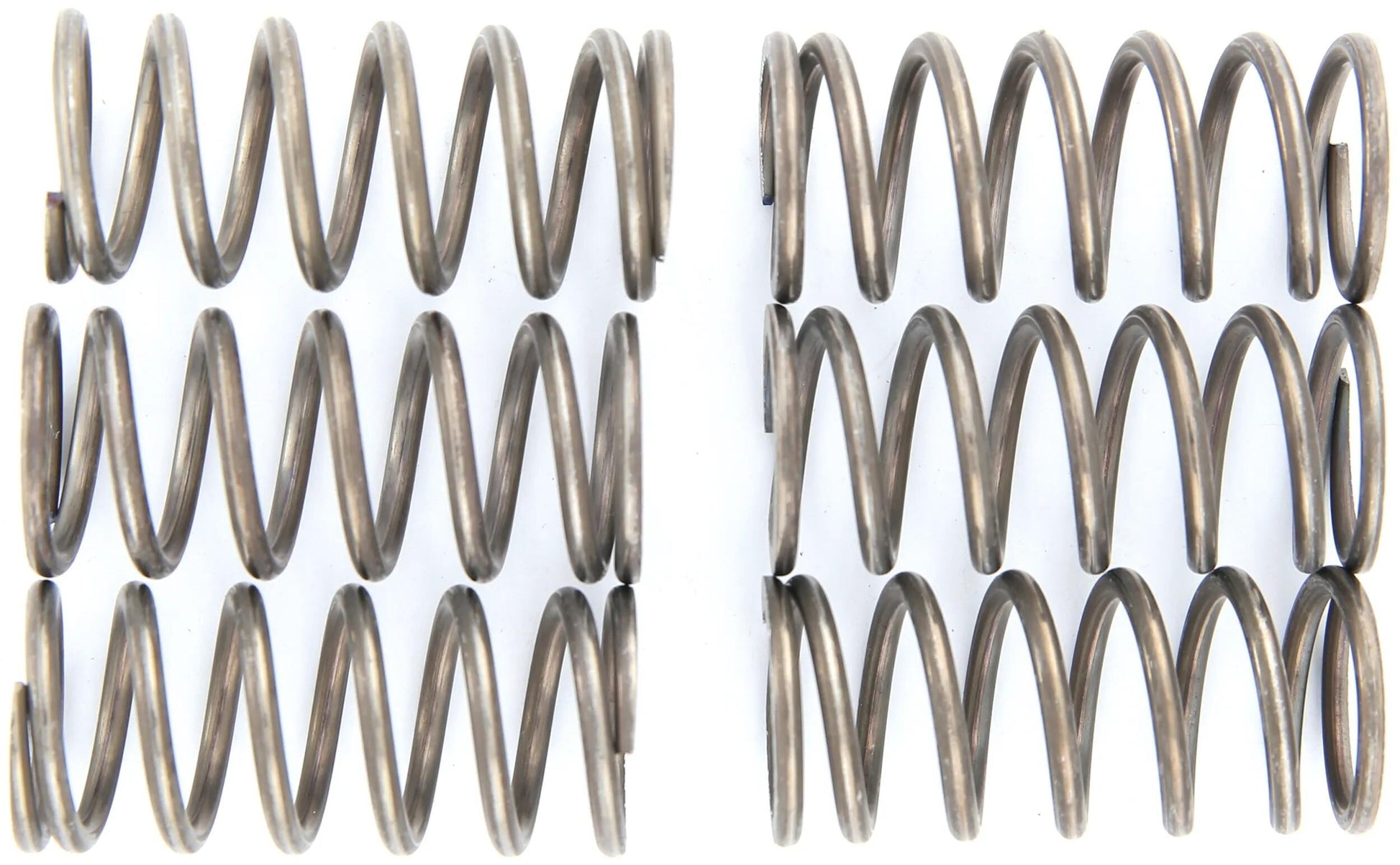 Trw kit de printemps d'embrayage MEF138-6