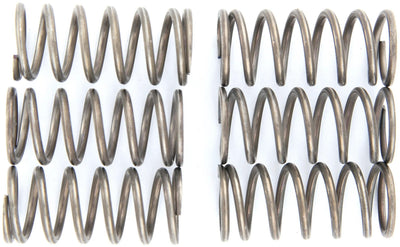 Trw kit de printemps d'embrayage MEF138-6
