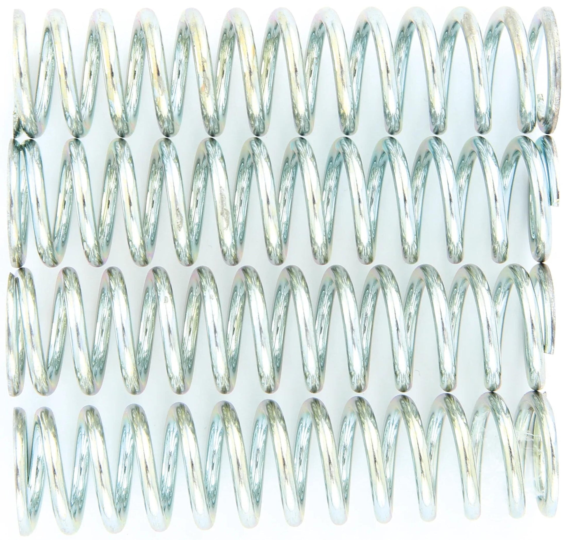 Trw kit de printemps d'embrayage mef146-4