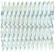 Trw kit de printemps d'embrayage mef146-4