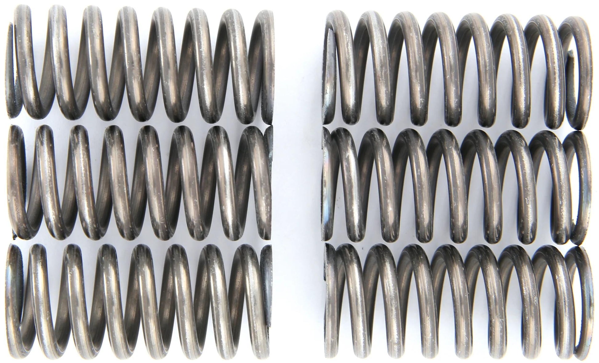 Kit de printemps d'embrayage trw mef154-6