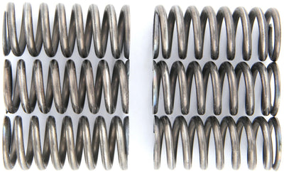 Kit de printemps d'embrayage trw mef154-6
