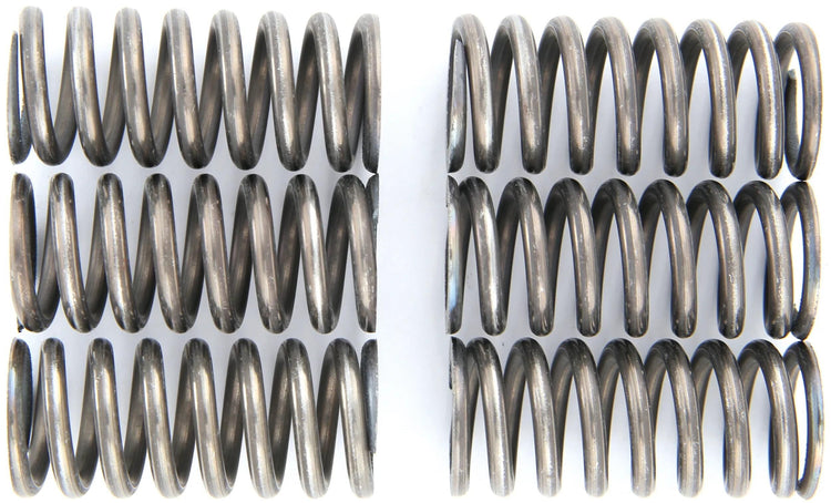 Kit de printemps d'embrayage trw mef154-6
