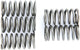 Trw kit de printemps d'embrayage MEF159-5
