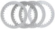 Trw embrayt.Steel.kit MES301-4