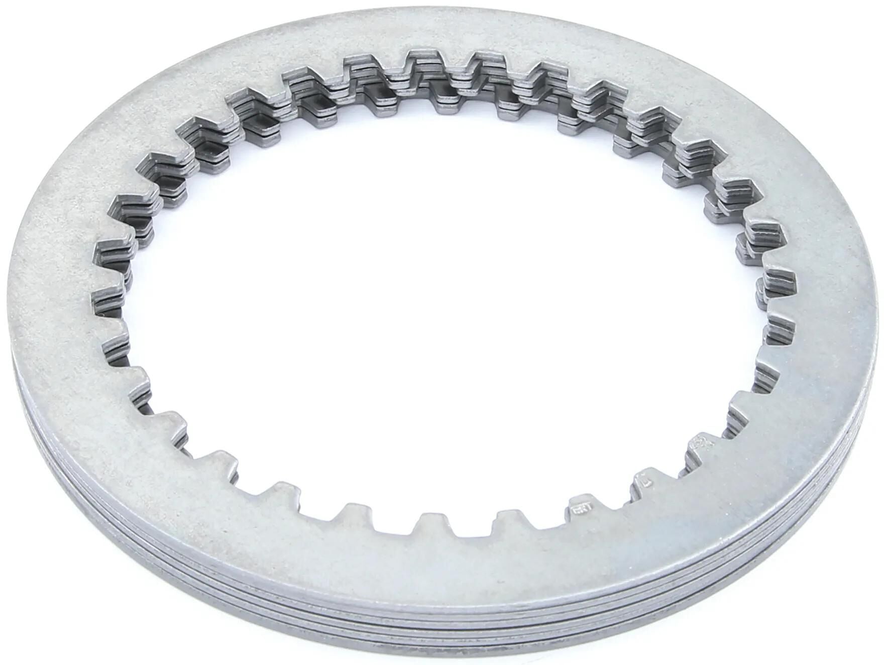 Trw embrayt.Steel.kit MES302-6