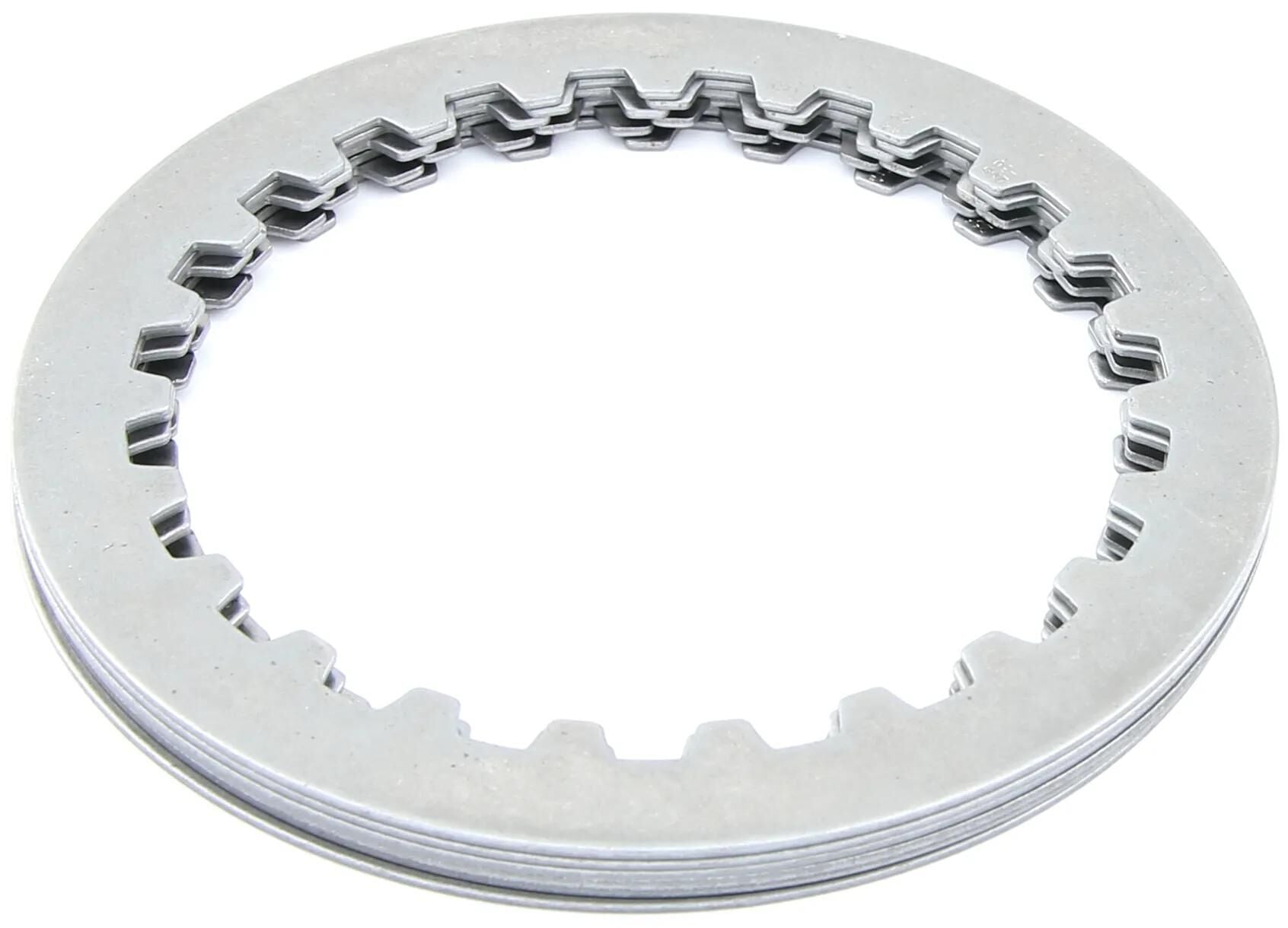 Trw embrayt.steel.kit mes317-6