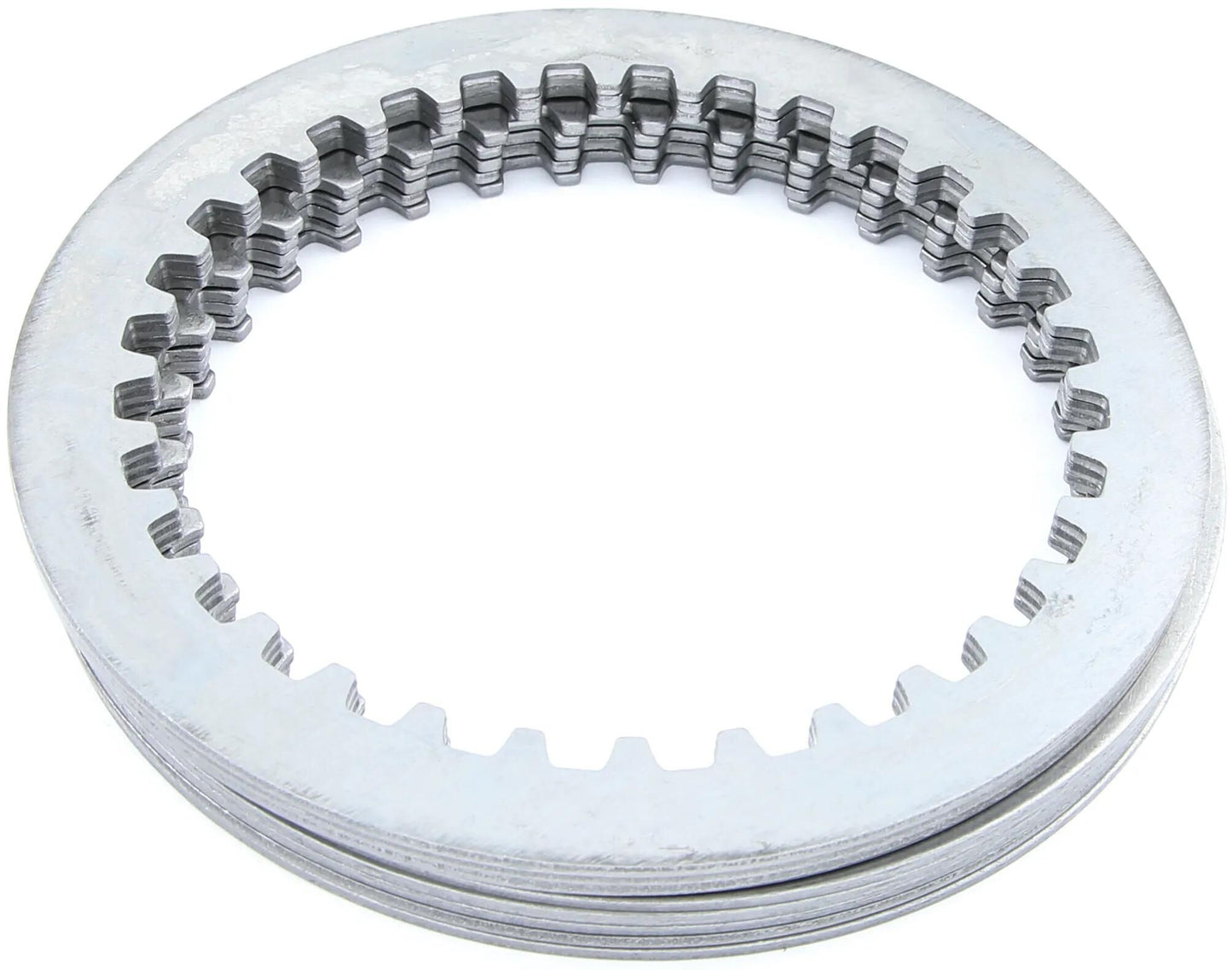 Trw embrayt.steel.kit mes322-8