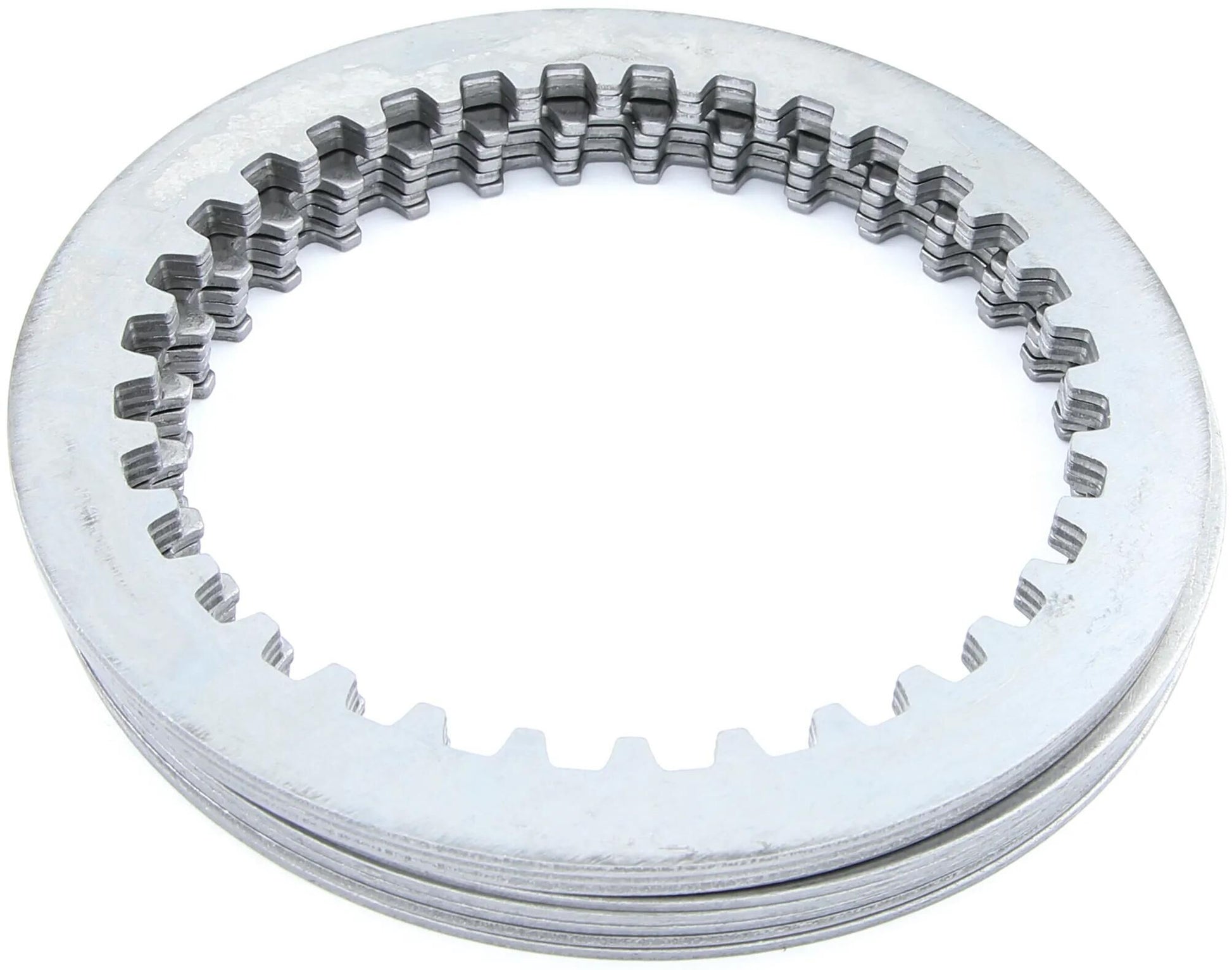 Trw embrayt.steel.kit mes322-8