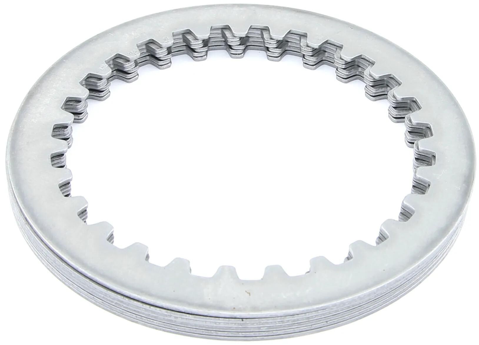 Trw embrayt.Steel.kit mes325-6