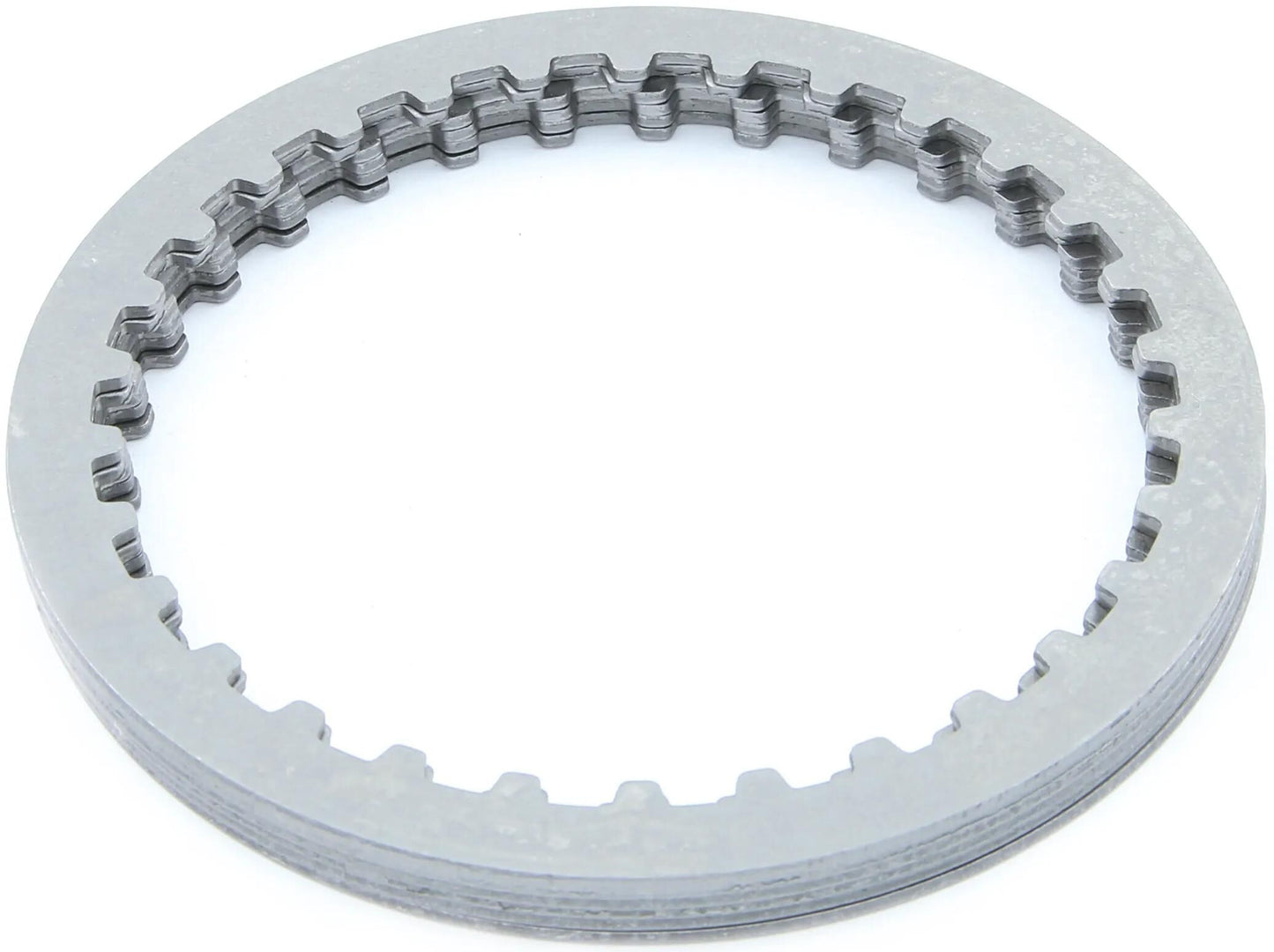 Trw embrayt.steel.kit mes329-6