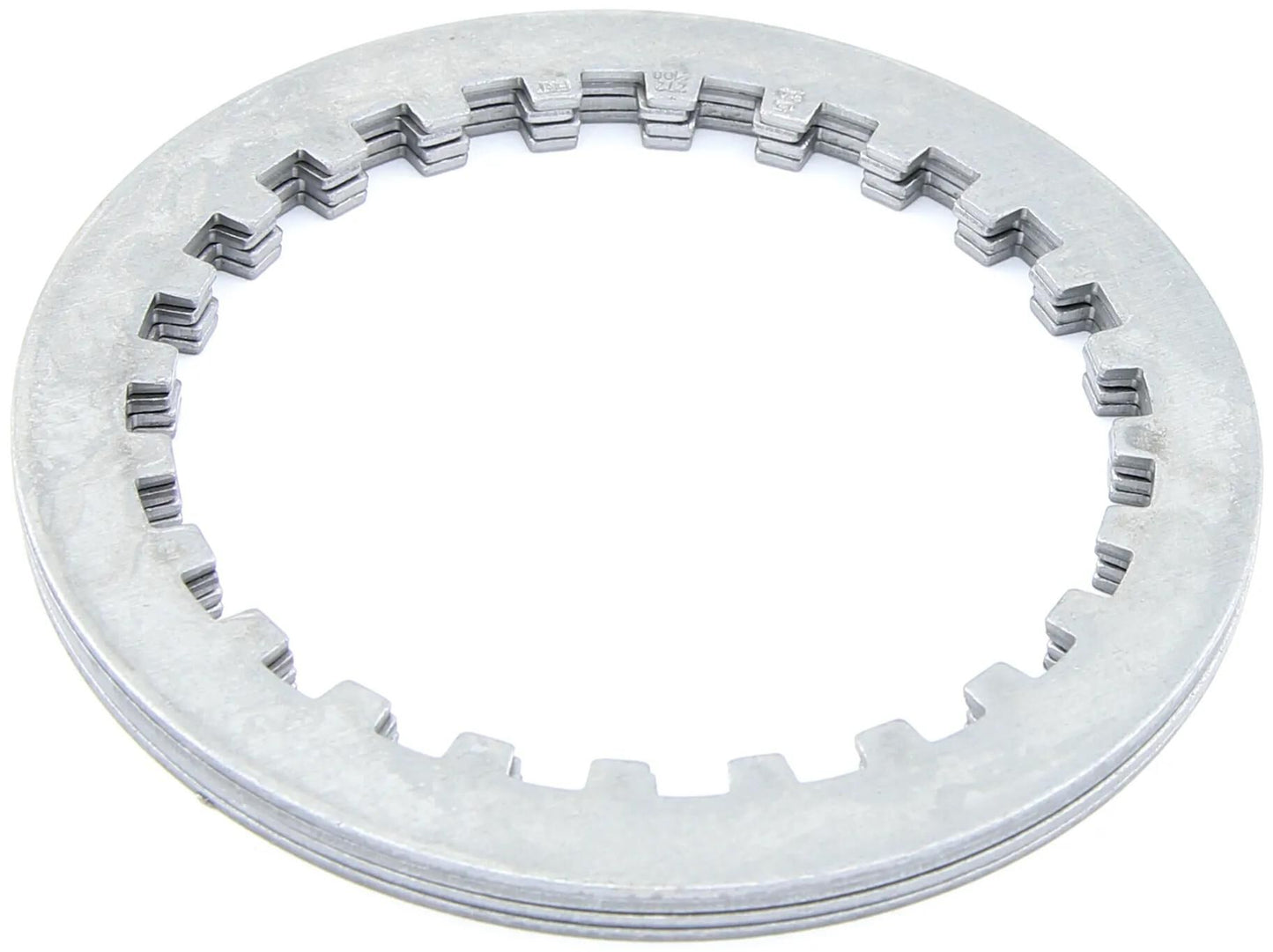 Trw embrayt.steel.kit mes331-4
