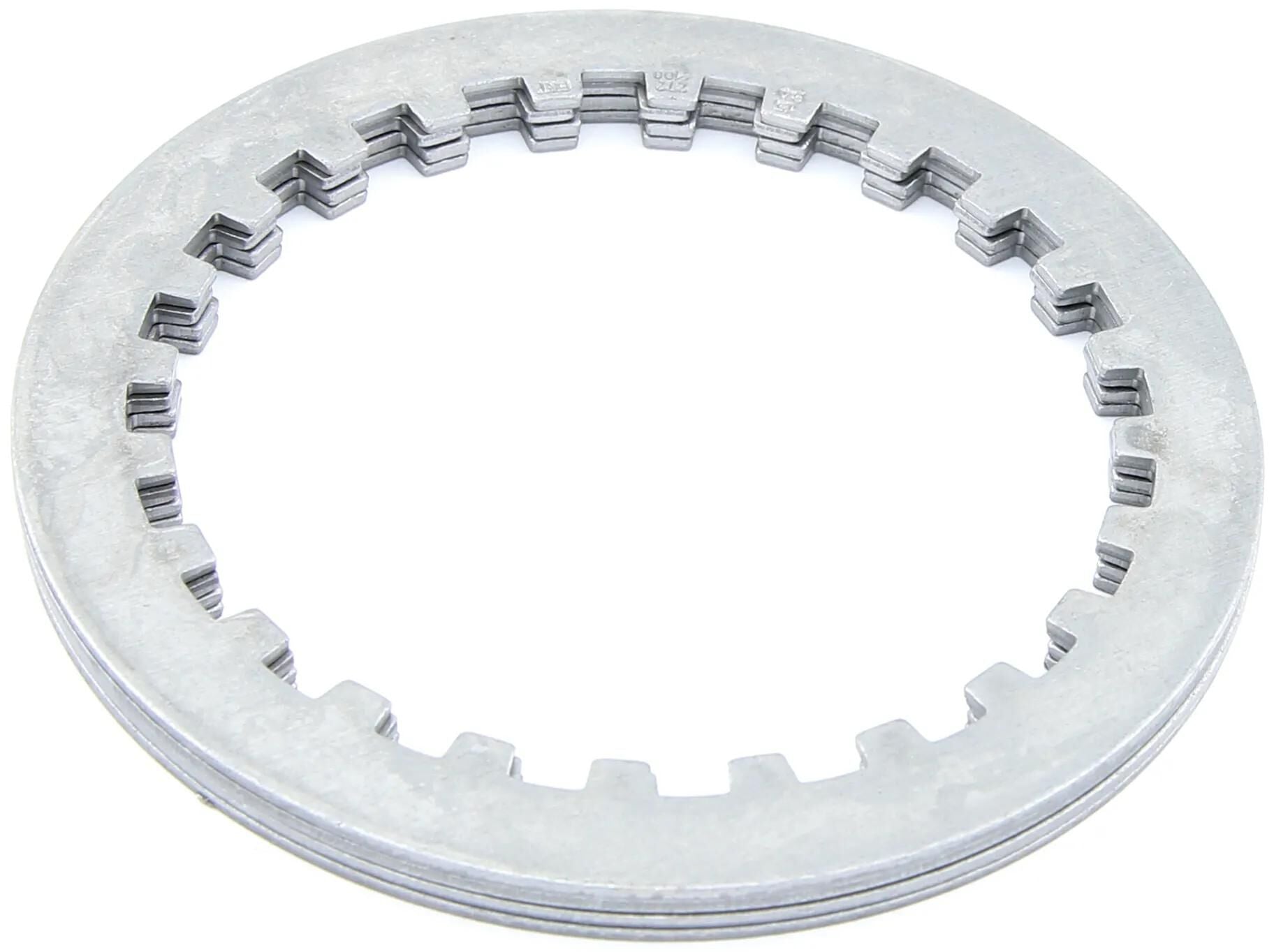 Trw embrayt.steel.kit mes331-4