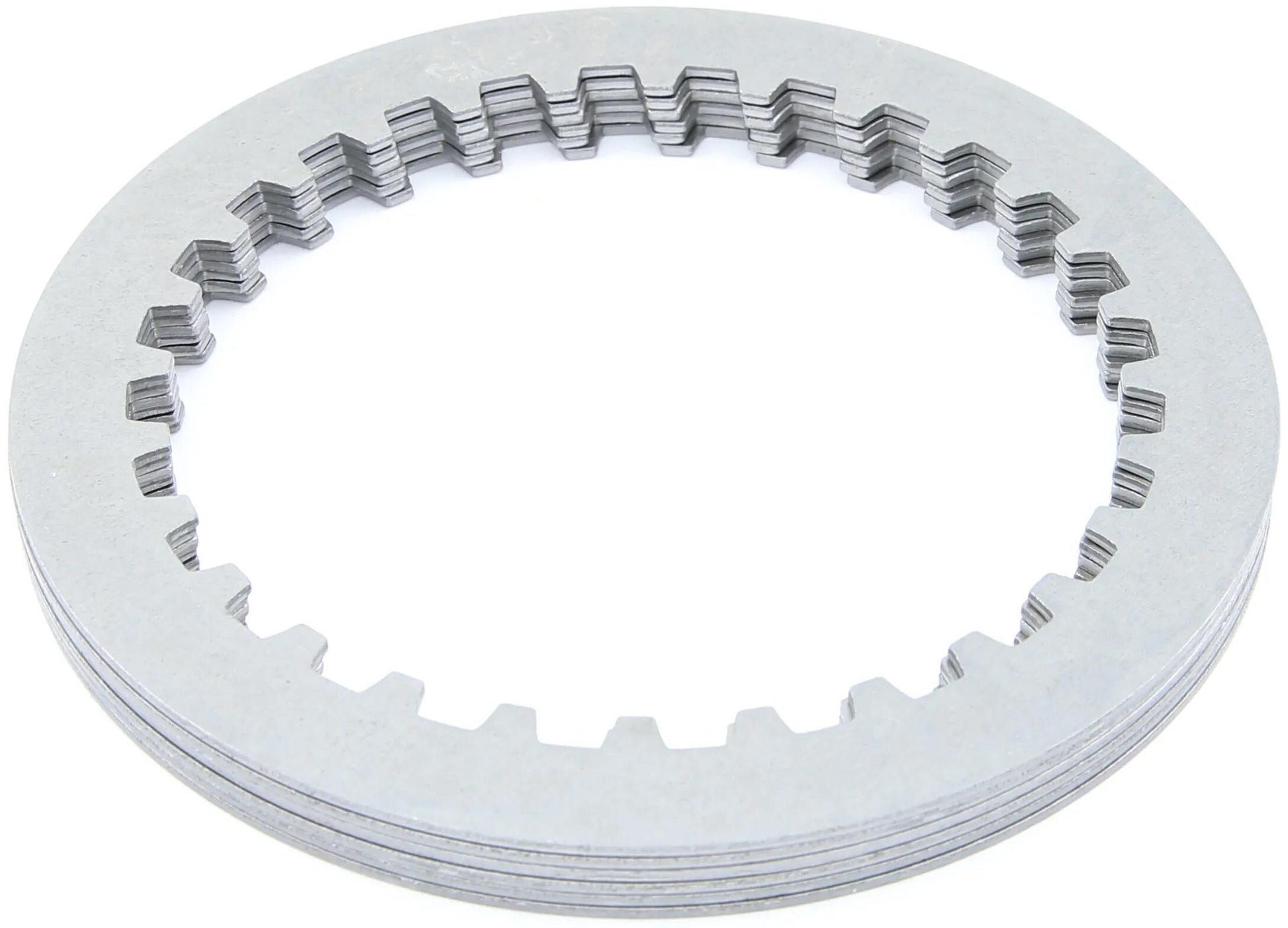 Trw embrayt.steel.kit mes332-6