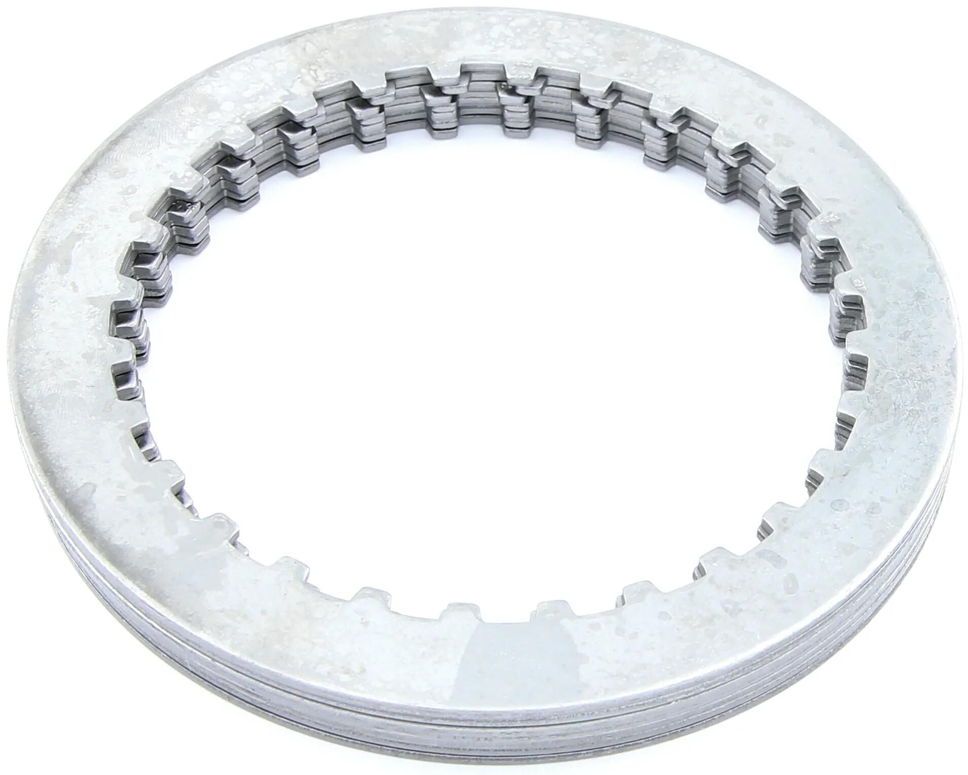Trw embrayt.steel.kit mes335-7