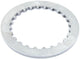 Trw embrayt.steel.kit mes336-4