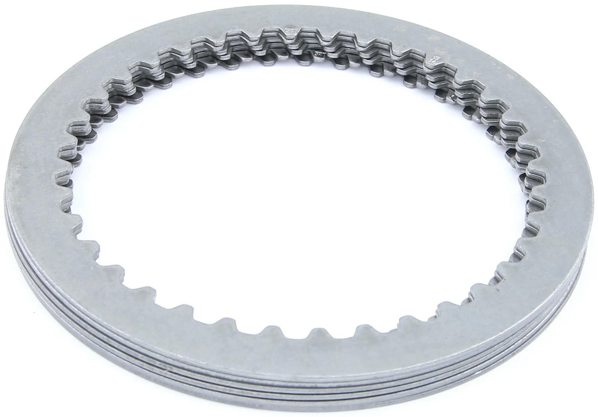 Trw embrayt.steel.kit mes337-6