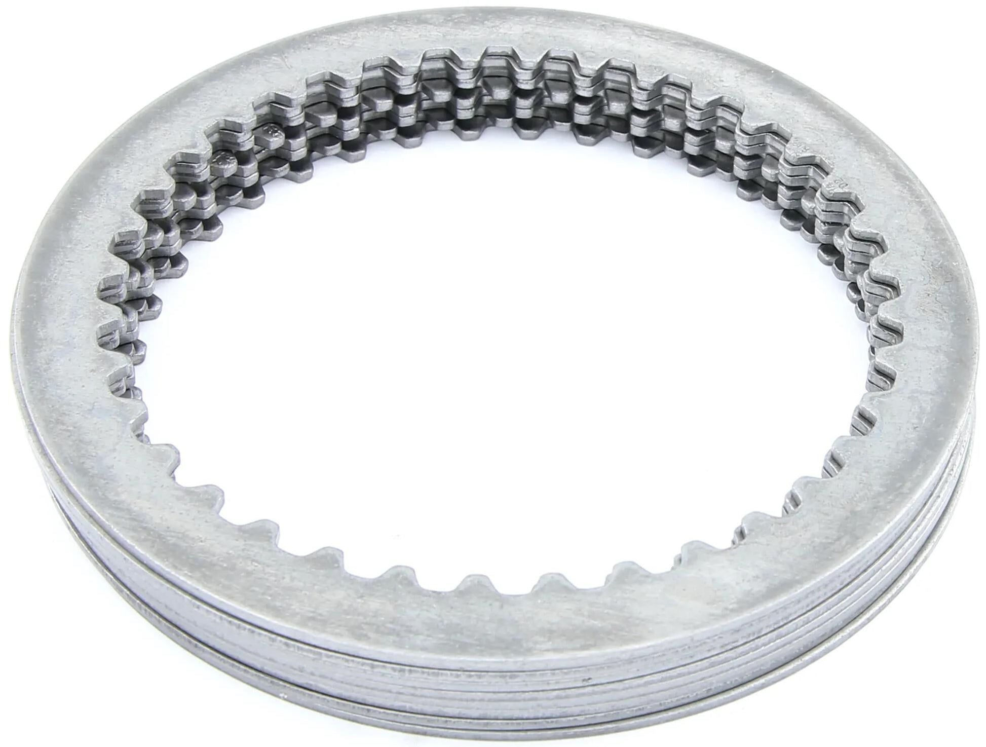 Trw embrayt.Steel.kit mes338-8