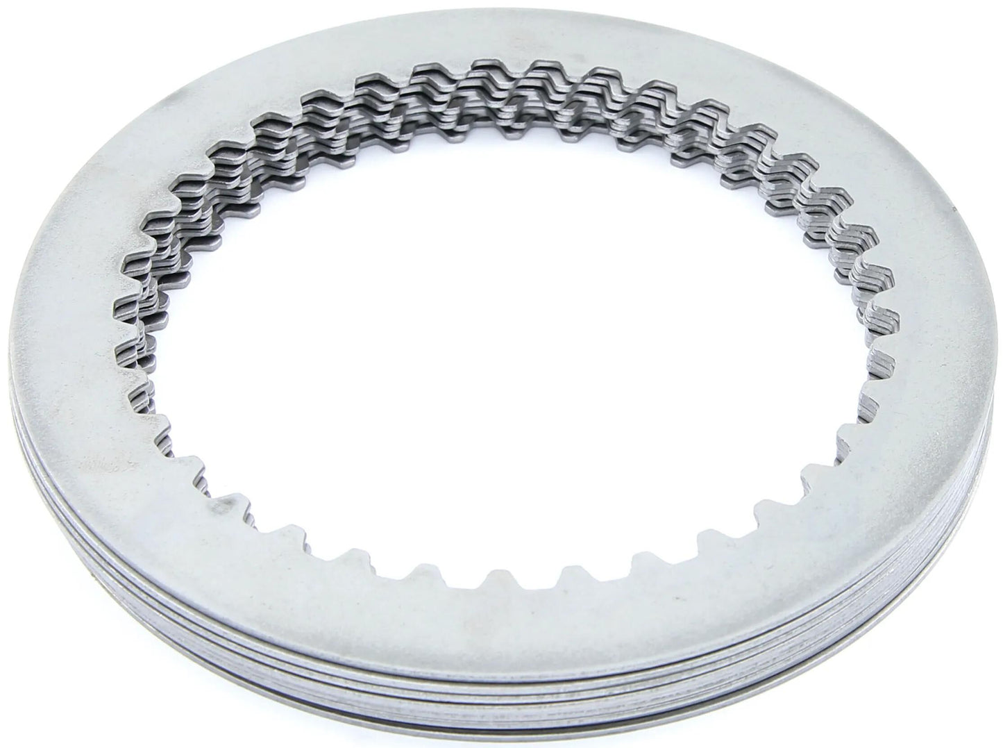 Trw embrayt.steel.kit mes341-9