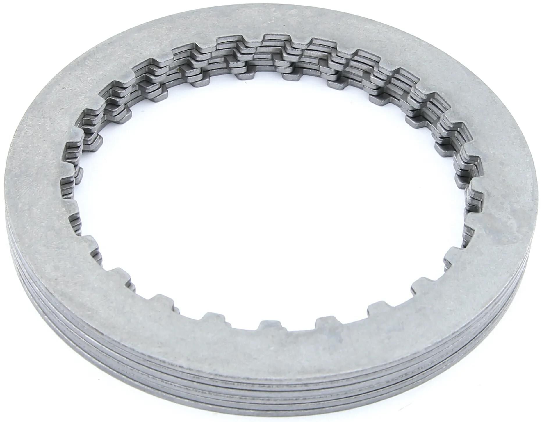 Trw embrayt.steel.kit mes343-6