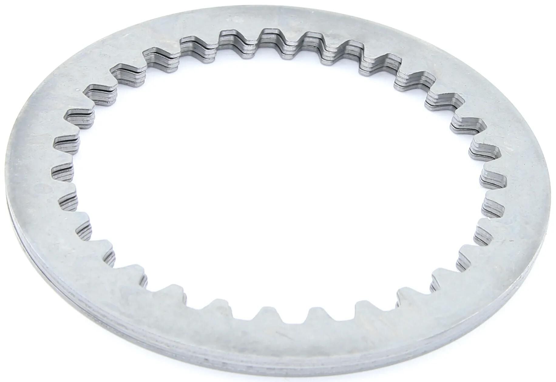 Trw Clutch.Steel.kit MES347-4