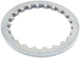Trw embrayt.Steel.kit mes350-8