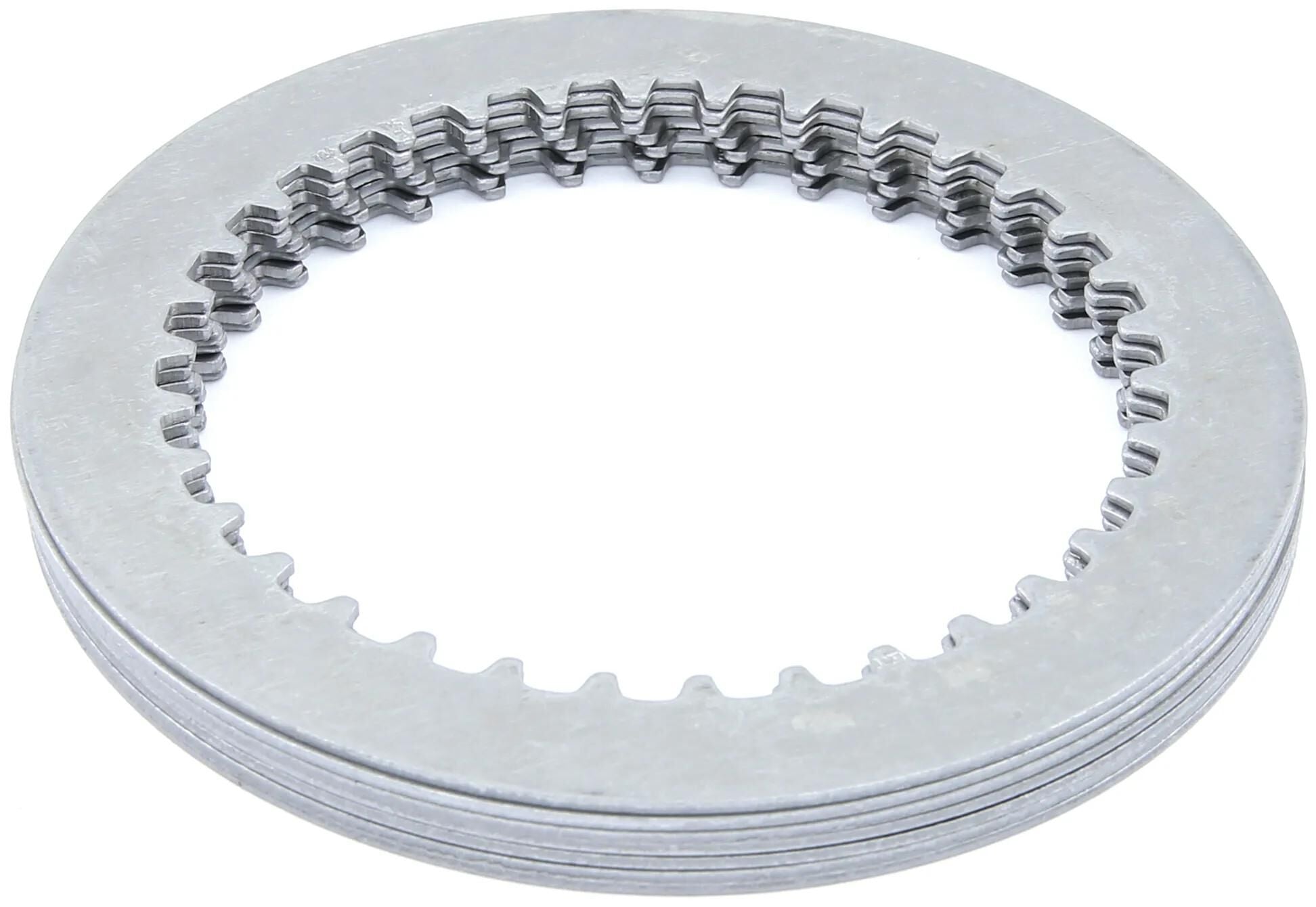Trw Clutch.Steel.kit MES354-7