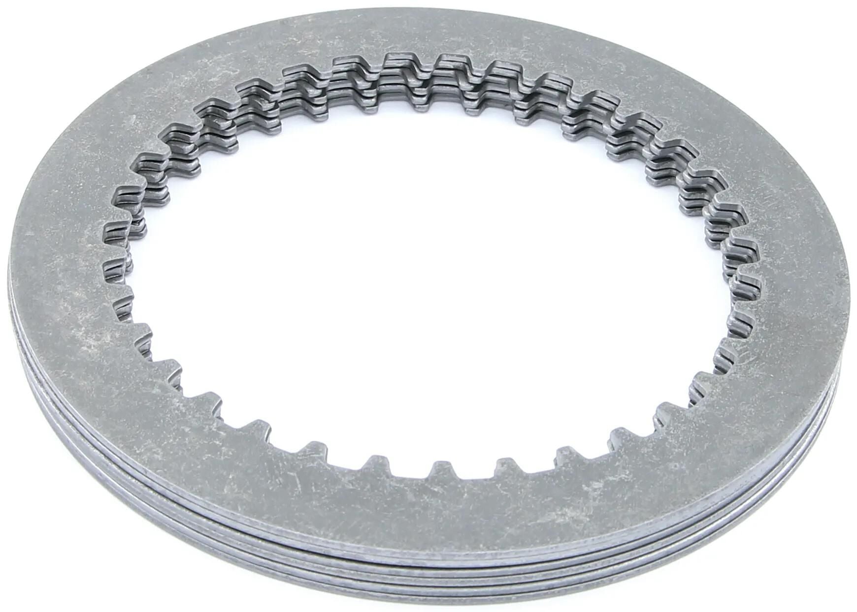 Trw embrayt.steel.kit mes404-6