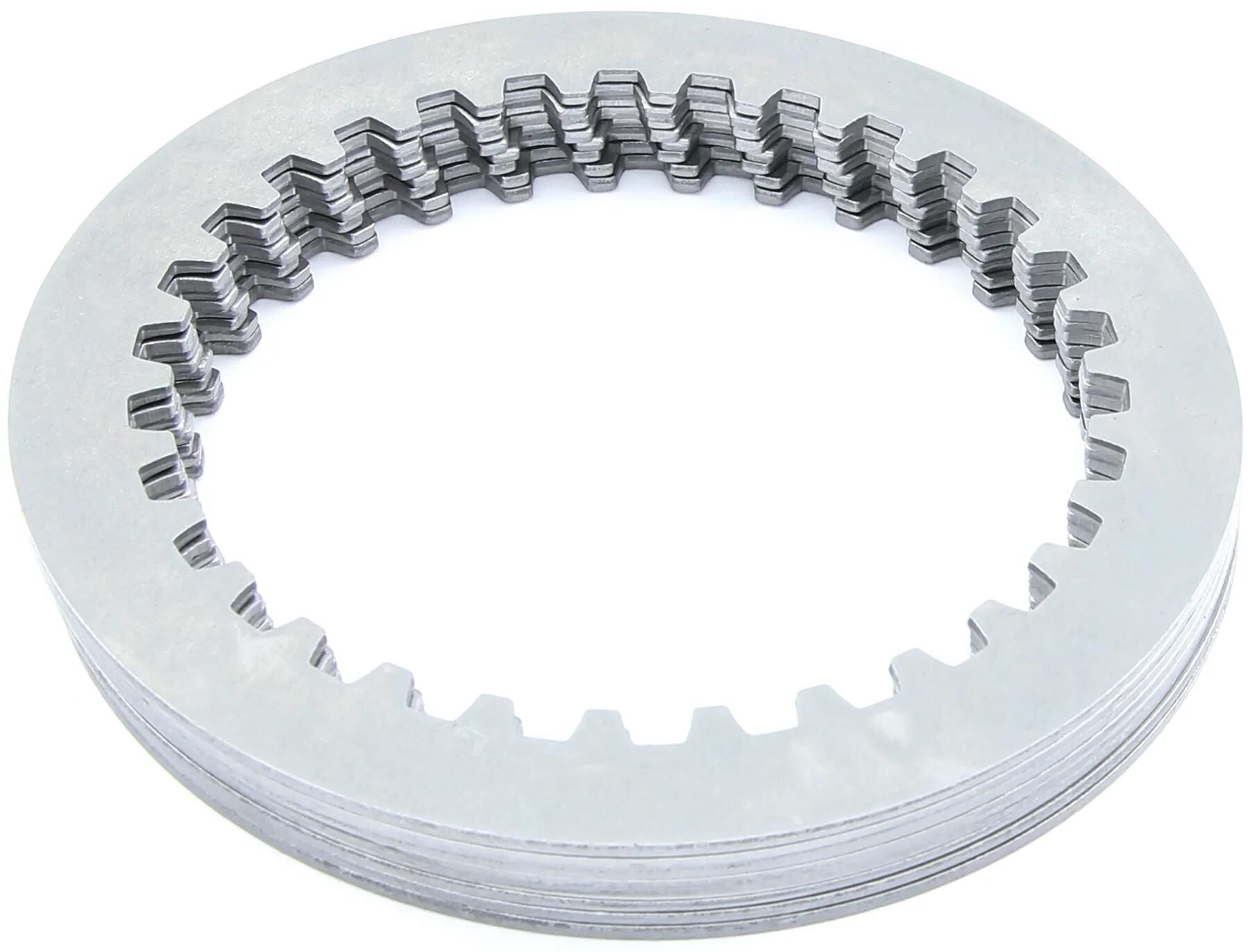 Trw Clutch.Steel.kit MES405-8