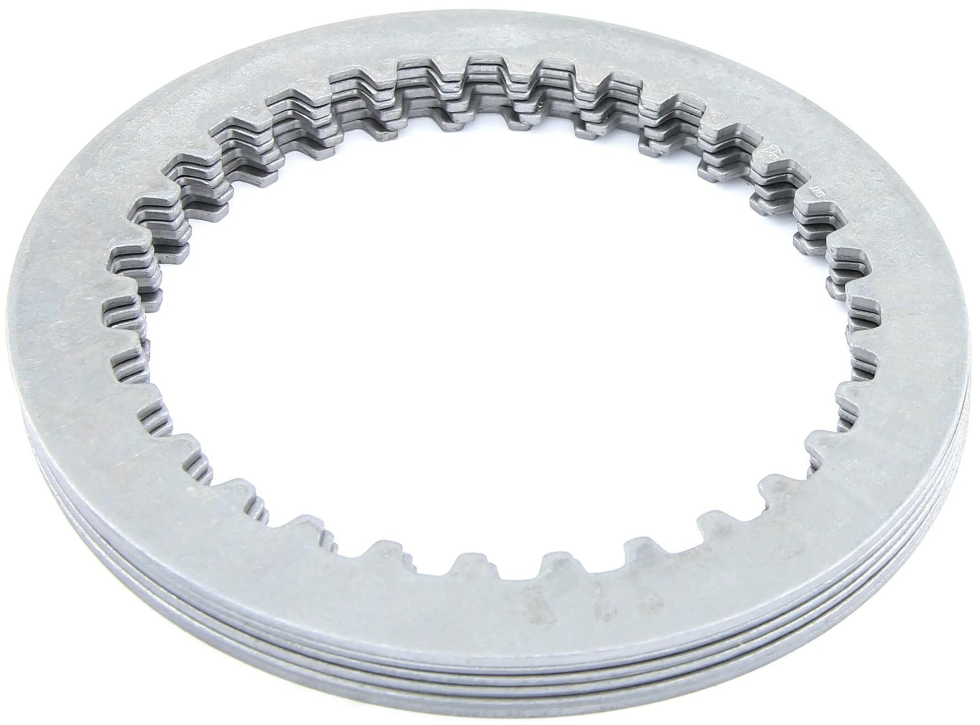 Trw embrayt.Steel.kit mes406-6