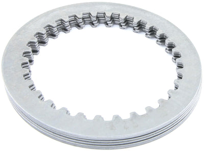 Trw embrayt.Steel.kit mes406-6