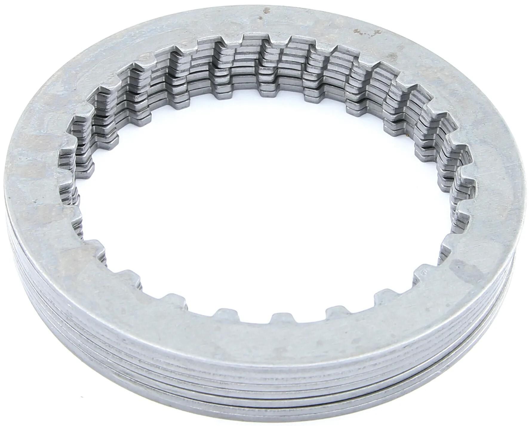 Trw Clutch.Steel.kit MES408-8